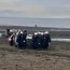  En Puerto Montt Fuerzas Armadas conjuntas y Grupos Scout reunieron 5 toneladas de basura en limpieza de playas.  