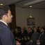Con desafíos por delante Contraloría de la Armada conmemoró 92 años de existencia.