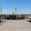  Alumnos del Curso Conjunto de Estado Mayor visitaron Base Naval de Talcahuano.  