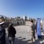 Limpieza de playas se efectuó con éxito en Arica y Antofagasta.