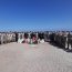  Limpieza de playas se efectuó con éxito en Arica y Antofagasta.  