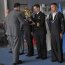 Personal naval recibe importantes premios en Gala Deportiva Militar 2019