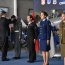 Personal naval recibe importantes premios en Gala Deportiva Militar 2019