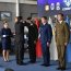Personal naval recibe importantes premios en Gala Deportiva Militar 2019