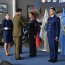 Personal naval recibe importantes premios en Gala Deportiva Militar 2019