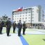 En Mejillones se celebraron los 140 años del Combate Naval de Angamos y el día del Suboficial Mayor