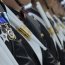  En Mejillones se celebraron los 140 años del Combate Naval de Angamos y el día del Suboficial Mayor  