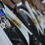 En Mejillones se celebraron los 140 años del Combate Naval de Angamos y el día del Suboficial Mayor