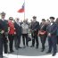 En Mejillones se celebraron los 140 años del Combate Naval de Angamos y el día del Suboficial Mayor