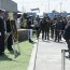 En Mejillones se celebraron los 140 años del Combate Naval de Angamos y el día del Suboficial Mayor