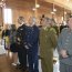 En Mejillones se celebraron los 140 años del Combate Naval de Angamos y el día del Suboficial Mayor
