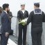 En Mejillones se celebraron los 140 años del Combate Naval de Angamos y el día del Suboficial Mayor
