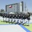 En Mejillones se celebraron los 140 años del Combate Naval de Angamos y el día del Suboficial Mayor