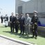 En Mejillones se celebraron los 140 años del Combate Naval de Angamos y el día del Suboficial Mayor