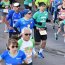 Personal de la Armada de Chile participó en Maratón Internacional de Viña del Mar 2019.
