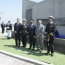  Armada conmemoró 140 años del Combate Naval de Angamos y el día del Suboficial Mayor en todo el país.  