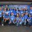 Personal de la Armada de Chile participó en Maratón Internacional de Viña del Mar 2019.