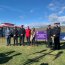 Inauguran nueva Alcaldía de Mar para la comuna de Río Verde