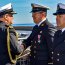  Escuadra Nacional conmemoró el 140° aniversario del Combate Naval de Angamos y Día del Suboficial Mayor  