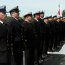 Armada conmemoró 140 años del Combate Naval de Angamos y el día del Suboficial Mayor en todo el país.