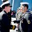 Escuadra Nacional conmemoró el 140° aniversario del Combate Naval de Angamos y Día del Suboficial Mayor