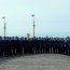  Armada conmemoró 140 años del Combate Naval de Angamos y el día del Suboficial Mayor en todo el país  
