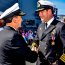 Escuadra Nacional conmemoró el 140° aniversario del Combate Naval de Angamos y Día del Suboficial Mayor