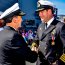  Escuadra Nacional conmemoró el 140° aniversario del Combate Naval de Angamos y Día del Suboficial Mayor  