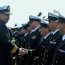 Armada conmemoró 140 años del Combate Naval de Angamos y el día del Suboficial Mayor en todo el país.