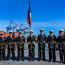  Escuadra Nacional conmemoró el 140° aniversario del Combate Naval de Angamos y Día del Suboficial Mayor  