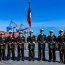 Escuadra Nacional conmemoró el 140° aniversario del Combate Naval de Angamos y Día del Suboficial Mayor