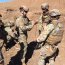 Cadetes Infantes de Marina efectuaron exitoso período de entrenamiento práctico.