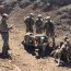 Cadetes Infantes de Marina efectuaron exitoso período de entrenamiento práctico.