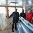 Armada entrega moderna ayuda a la navegación en complejo canal de la Patagonia Austral
