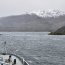  Armada entrega moderna ayuda a la navegación en complejo canal de la Patagonia Austral  