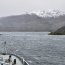 Armada entrega moderna ayuda a la navegación en complejo canal de la Patagonia Austral