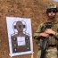 Cadetes Infantes de Marina efectuaron exitoso período de entrenamiento práctico.