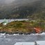 Armada entrega moderna ayuda a la navegación en complejo canal de la Patagonia Austral