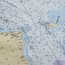 Armada entrega moderna ayuda a la navegación en complejo canal de la Patagonia Austral
