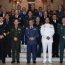 Director de ANEPE participa en XX Conferencia de Colegios de Defensa Iberoamericanos.