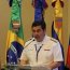 Director de ANEPE participa en XX Conferencia de Colegios de Defensa Iberoamericanos.