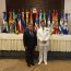 Director de ANEPE participa en XX Conferencia de Colegios de Defensa Iberoamericanos  
