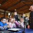 Tercera Zona Naval participa de Feria de Ciencia Explora Conicyt