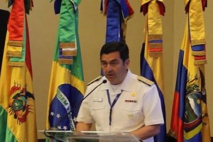 Director de ANEPE participa en XX Conferencia de Colegios de Defensa Iberoamericanos