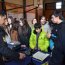 Tercera Zona Naval participa de Feria de Ciencia Explora Conicyt