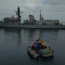  En menos de 36 horas Armada captura tres embarcaciones peruanas pescando en Zona Económica Exclusiva  