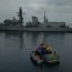 En menos de 36 horas Armada captura tres embarcaciones peruanas pescando en Zona Económica Exclusiva