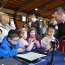 Tercera Zona Naval participa de Feria de Ciencia Explora Conicyt