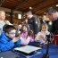 Tercera Zona Naval participa de Feria de Ciencia Explora Conicyt