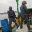 En menos de 36 horas Armada captura tres embarcaciones peruanas pescando en Zona Económica Exclusiva